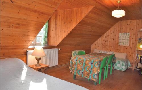 Plourivo House | 2 Bedroom Pet Friendly Home In Plourivo