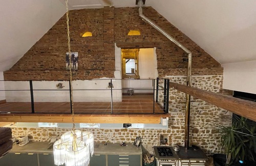 Annoire House | 2 Bedroom Private vacation home in Annoire