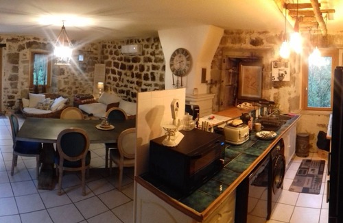 Joannas House | 2 Bedroom Private vacation home in Joannas