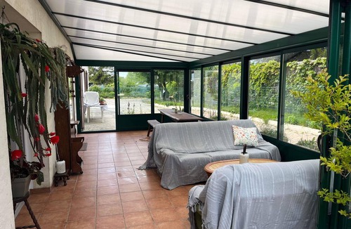 Saint-Vigor-le-Grand House | 2 Bedroom Private vacation home in Bayeux