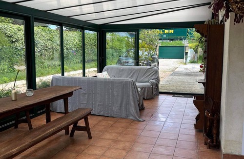 Saint-Vigor-le-Grand House | 2 Bedroom Private vacation home in Bayeux