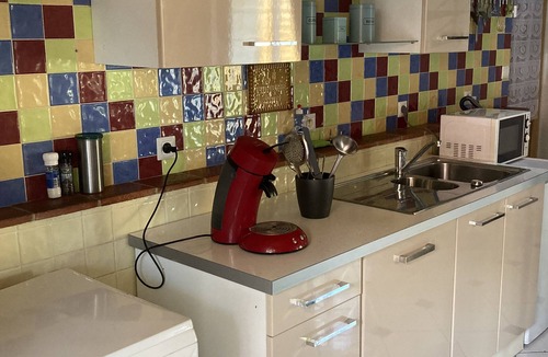 Terjat House | 2 Bedroom Private vacation home in Terjat
