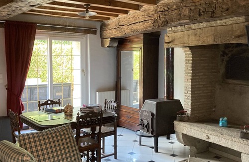 Terjat House | 2 Bedroom Private vacation home in Terjat
