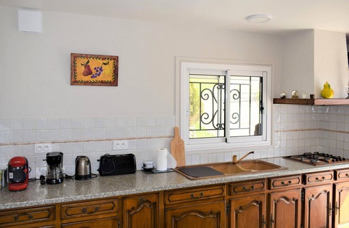 Ainharp House | 2 bedroom stunning home in Ainharp