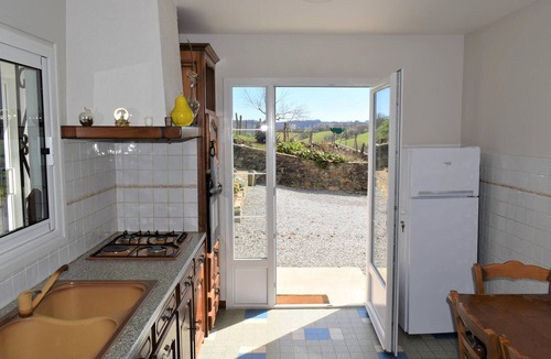 Ainharp House | 2 bedroom stunning home in Ainharp