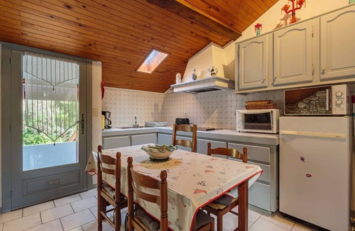 Saint-Jean-de-Luz Apartment | 2 Bedrooms Apartment In Saint Jean De Luz