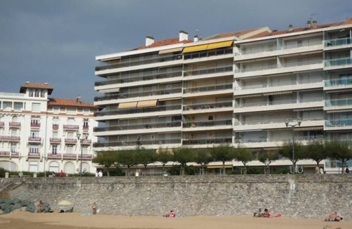 Saint-Jean-de-Luz Apartment | 2 Bedrooms Apartment In Saint Jean De Luz