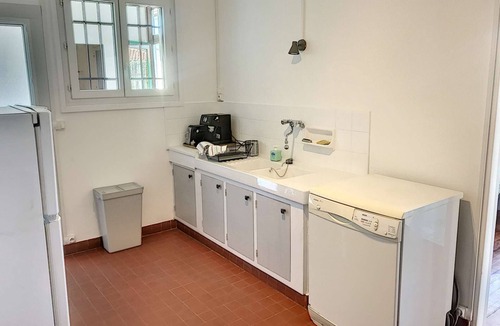 Vieux-Boucau-les-Bains House | 2-br house near the beach
