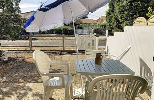 Vieux-Boucau-les-Bains House | 2-br house near the beach