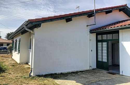 Vieux-Boucau-les-Bains House | 2-br house near the beach