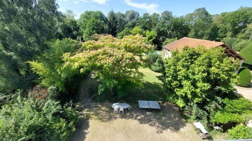 Lizy-sur-Ourcq House | 2 Chambres dans maison bourgeoise avec piscine, proche Disney et Roissy