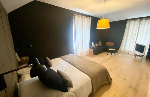 Ouest Bed & Breakfast | 2 Chambres, spéciales 24H DU MANS