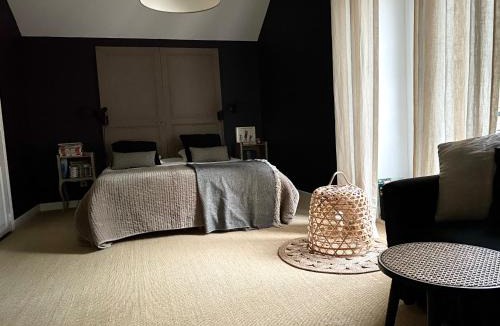 Ouest Bed & Breakfast | 2 Chambres, spéciales 24H DU MANS