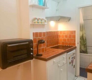 5th Arrondissement Apartment | 2 comfortable rooms Paris 5th arrondissement
