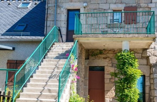 Les Bondons House | 2-person rental in Les Badieux