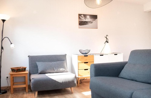 Vignec Apartment | 2 Pièces, 4 Pers, Piscine, Vignec - FR-1-504-278