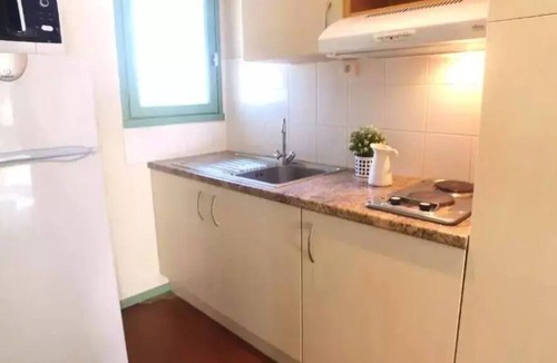 Najac Apartment | 2-room apartment for 4 people
