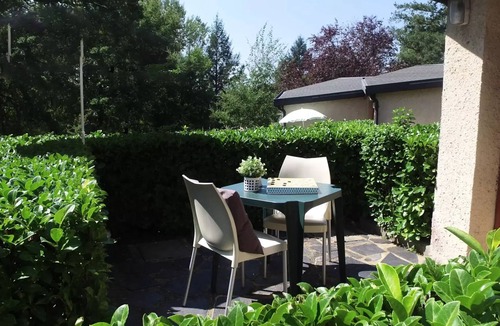 Najac Apartment | 2-room apartment for 4 people
