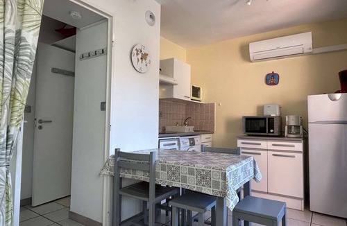 Cerbere Apartment | 2-room apartment for 5 in Cerbère