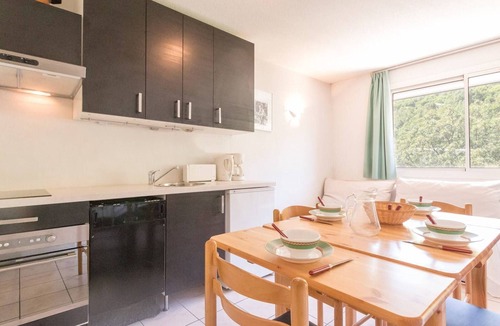 Briancon Apartment | 2-Room Apartment - Sleeps 6, Near Prorel Lift and Briançon Center