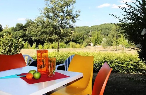 La Bussiere Villa | 2-room vacation rental for 2 people
