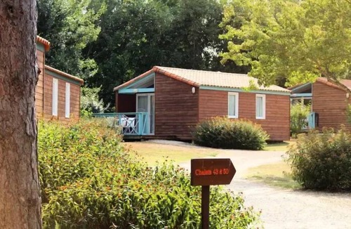 La Bussiere Villa | 2-room vacation rental for 2 people
