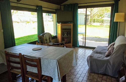 Haux House | 2-star gîte Pays Basque
