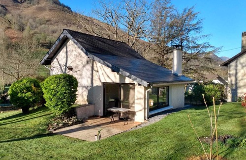 Haux House | 2-star gîte Pays Basque