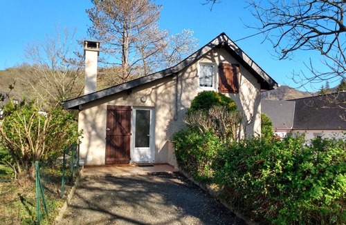 Haux House | 2-star gîte Pays Basque