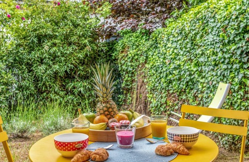 Carnac Apartment | 20 m² Apartment ∙ 1 bedroom ∙ 3 guests