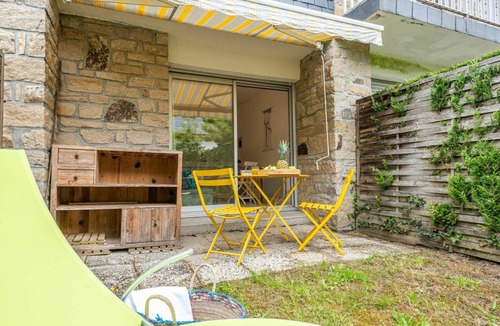 Carnac Apartment | 20 m² Apartment ∙ 1 bedroom ∙ 3 guests