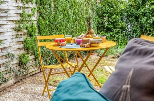Carnac Apartment | 20 m² Apartment ∙ 1 bedroom ∙ 3 guests