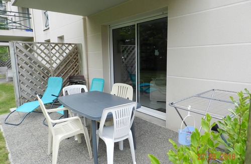 Guingamp Apartment | 20 mins from the sea (St quay portrieux) near downtown GUINGAMP.