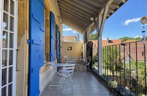 Pierrefitte-sur-Loire House | 200 m² House ∙ 5 bedrooms ∙ 12 guests