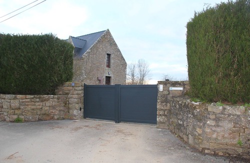 Kervignac House | 200 m2 house in southern Brittany (56) near Lorient