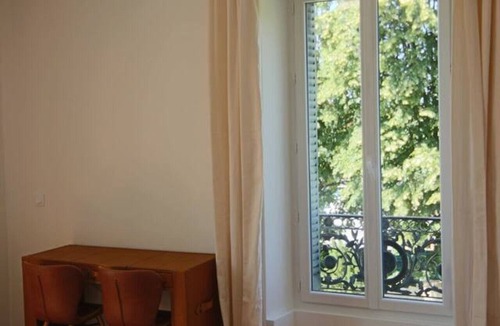 Aix-les-Bains Apartment | 200-square-meter apartment in Villa Tamaris, Aix-les-Bains