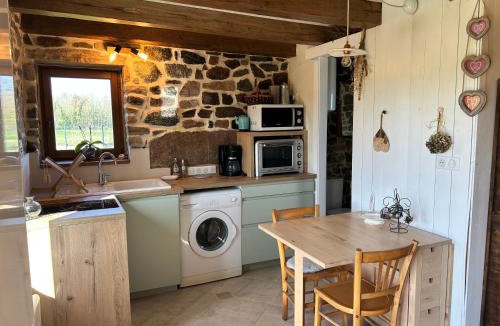 Plurien Villa | 206 - Charmante maison bretonne idéale pour deux.