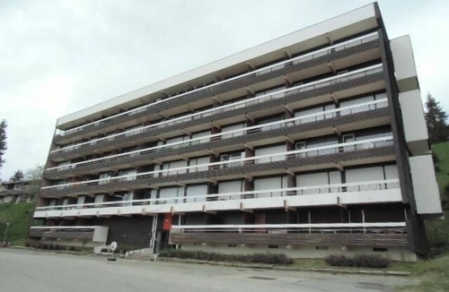 Chamrousse Apartment | 20m from resort center, 4th floor, balcony, tv, 25m², Chamrousse