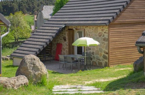 Aumont-Aubrac House | 21 m² House ∙ 2 bedrooms ∙ 6 guests