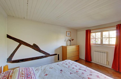 Quartier de la Salpetriere Apartment | 213061 - Duplex apartment near Jardin des Plantes