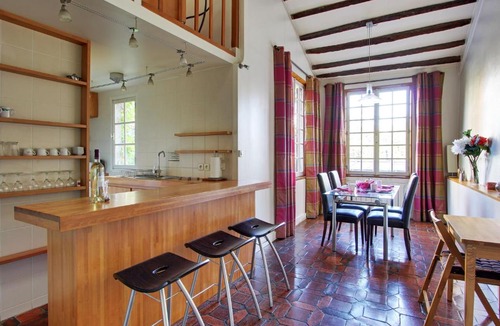 Quartier de la Salpetriere Apartment | 213061 - Duplex apartment near Jardin des Plantes