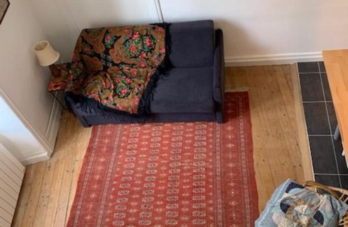 Vannes Apartment | 21m Comfortable For 2 Near The Remparts