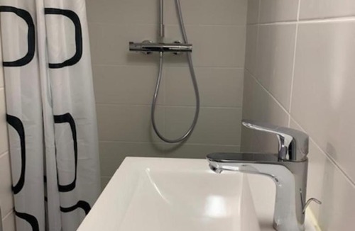 Vannes Apartment | 21m Comfortable For 2 Near The Remparts