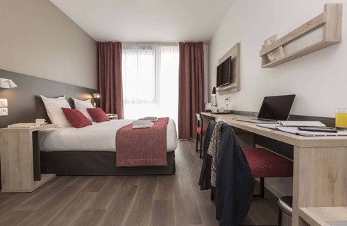 Republique Apartment | 22 m² Apartment ∙ 2 guests