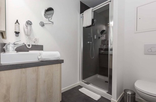 Republique Apartment | 22 m² Apartment ∙ 2 guests