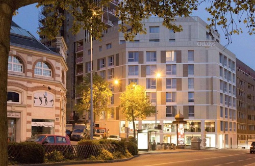 Republique Apartment | 22 m² Apartment ∙ 2 guests