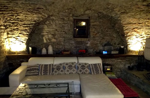 Branoux-les-Taillades Other | 230 m² farmhouse facing the Cévennes forest