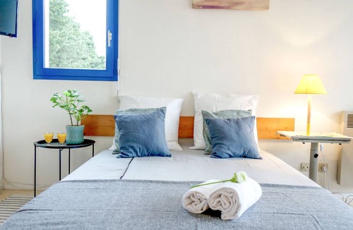 Carnac Apartment | 25 m² Apartment ∙ 1 bedroom ∙ 4 guests