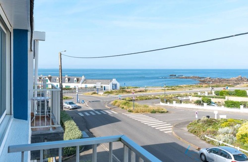Quiberon Apartment | 25 m² Apartment ∙ 1 bedroom ∙ 3 guests