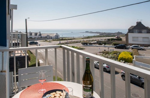 Quiberon Apartment | 25 m² Apartment ∙ 1 bedroom ∙ 3 guests